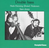 Niels-Henning Orsted Pedersen - Double Bass (CD)