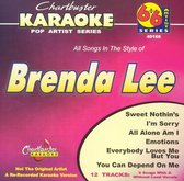 Karaoke: Brenda Lee