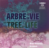 L'Arbre De Vie - The Tree Of Life