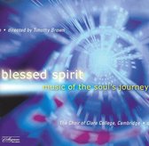 Blessed Spirit Soul Sjou (CD)
