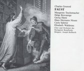 Gounod: Faust / Keilberth, Rosvaenge, Hann, Nissen, Welitsch