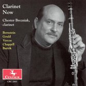 Clarinet Now