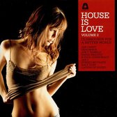 House Is Love, Vol. 2