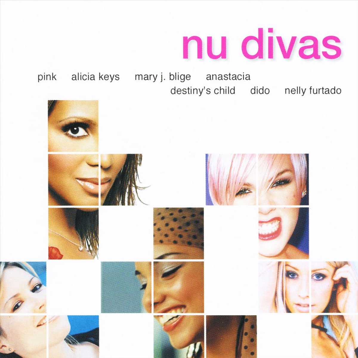 Nu Divas