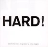 Hard! Immediate Music Programmed by Ivan Smagghe