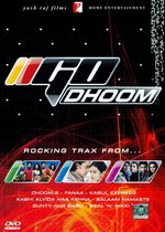 Go Dhoom! [DVD]