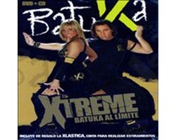 Batuka Xtreme
