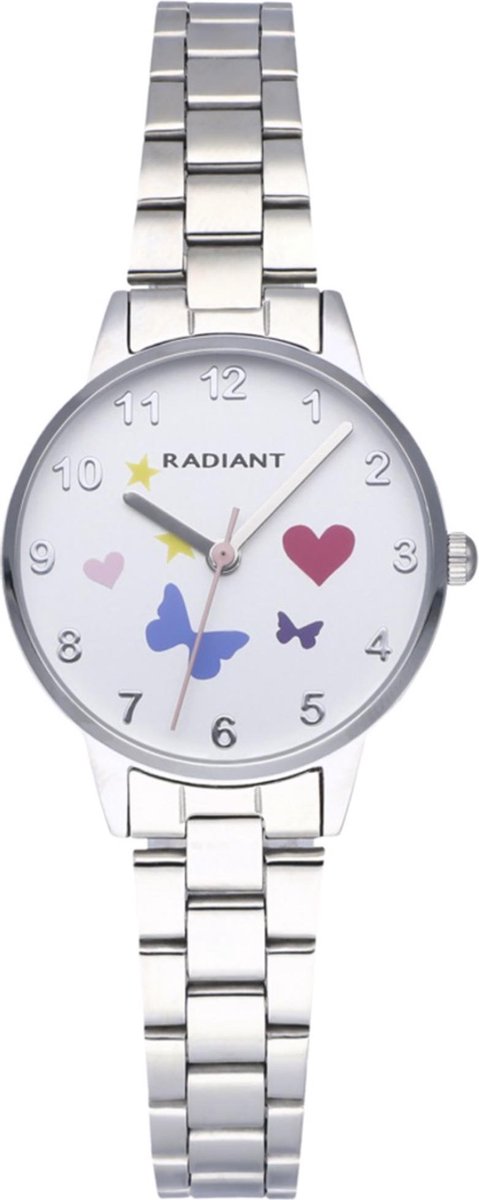 Radiant shaky RA558202 Jongen Quartz horloge