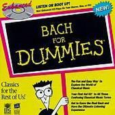 Bach for Dummies