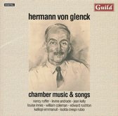 Hermann Von Glenck: Chamber