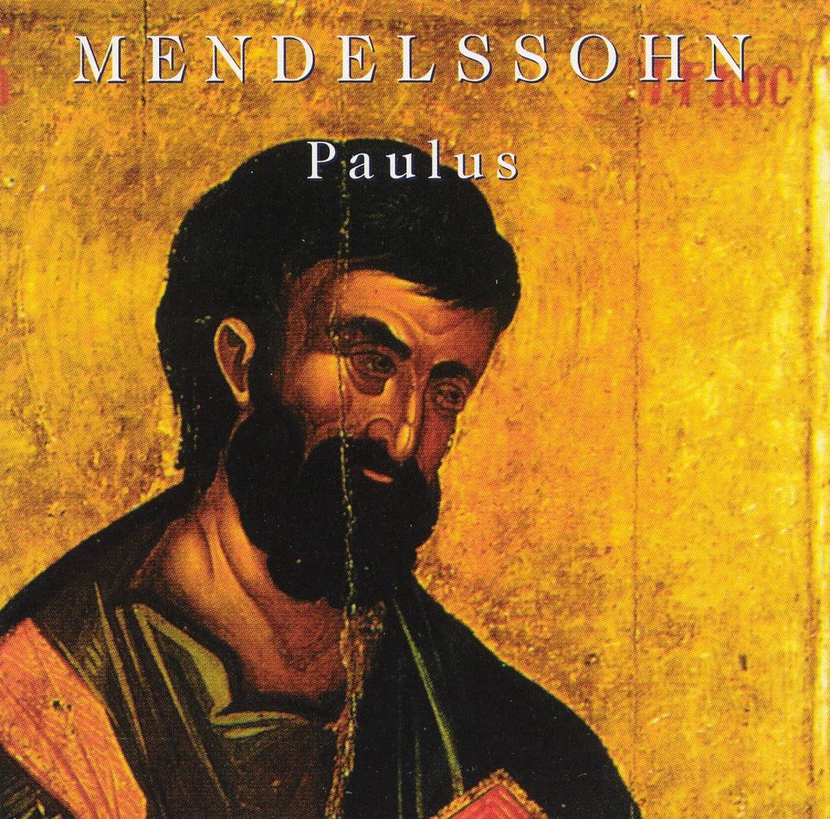 Mendelssohn: Paulus