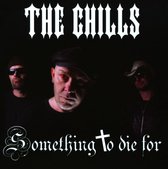Something To Die For (CD)