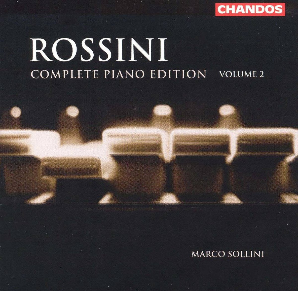 Complete Piano Edition 2