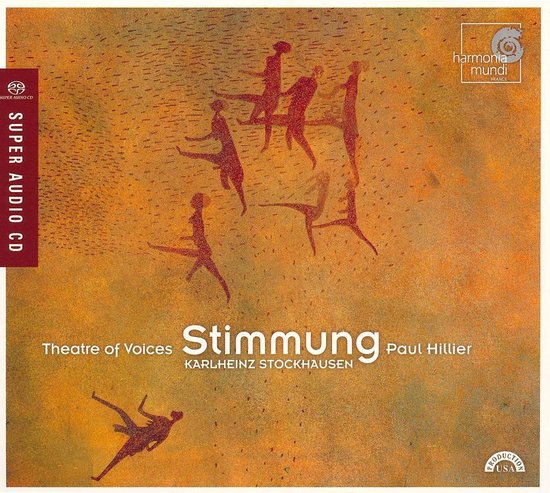 Stimmung