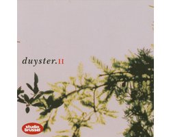 Various Artists - Duyster.II (2 CD)