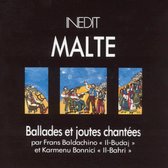 Ballades Et Joutes Chantees