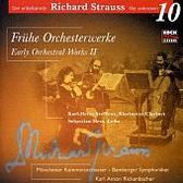 Strauss, the Unknown, Vol. 10: Early Orchestral Works, Vol.2