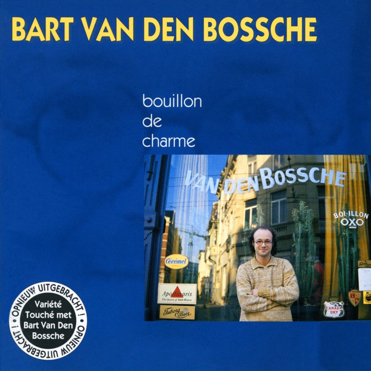 Bouillon de Charme