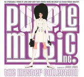 Purple Music Presents: The Master Collection