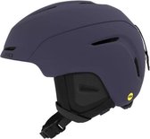 Giro Skihelm Neo Mips Polycarbonaat Donkerblauw Mt 55559 Cm