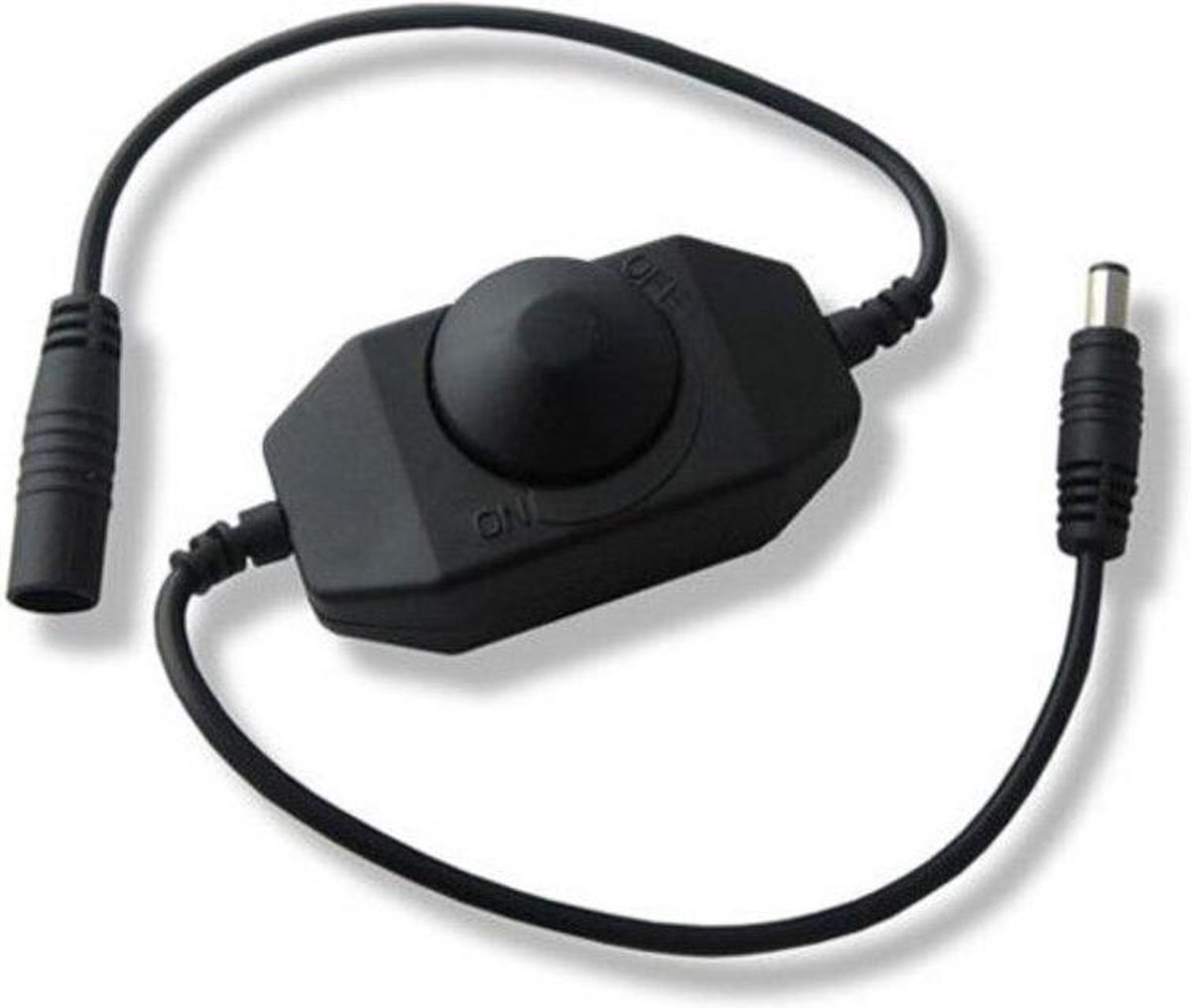LED Dimmer 12VDC 36-72W