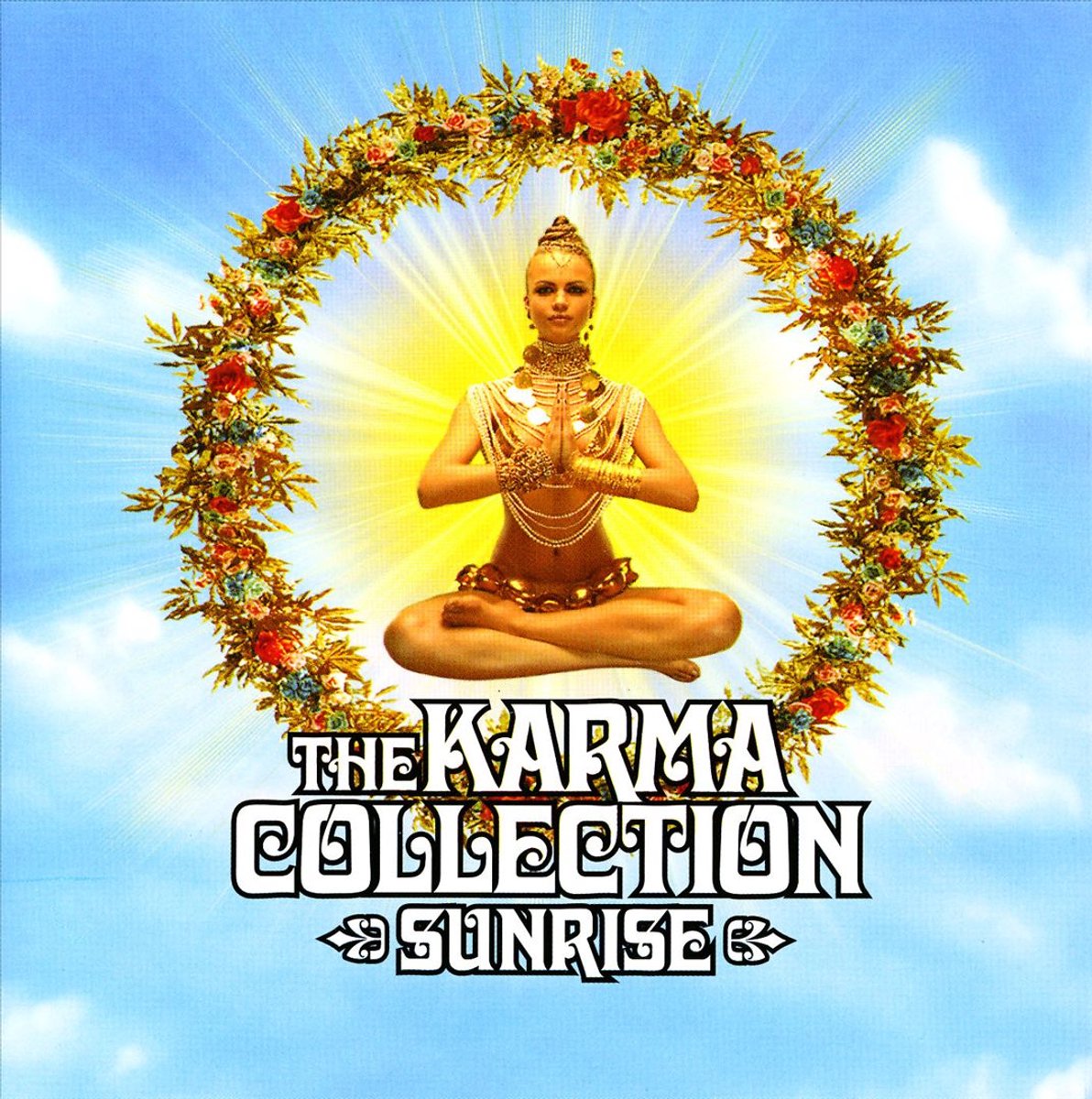 The Karma Collection: Sunrise