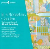 Phase 4 Stereo - In a Monastery Garden - Albert Ketelby