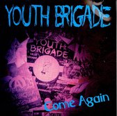 Youth Brigade - Come Again (CD)