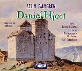 Selim Palmgren: Daniel Hjort