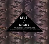 Portico Quartet - Live/Remix (CD)