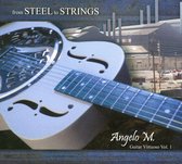From Steel to Strings: Guitar Virtuoso, Vol. 1