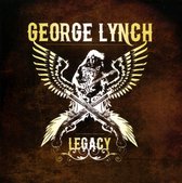George Lynch - Legacy (CD)