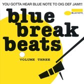 Blue Break Beats: Vol. 3