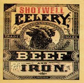 Celery, Beef & Iron (CD)