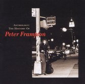 Anthology: The History Of Peter Frampton