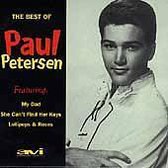 The Best Of Paul Petersen