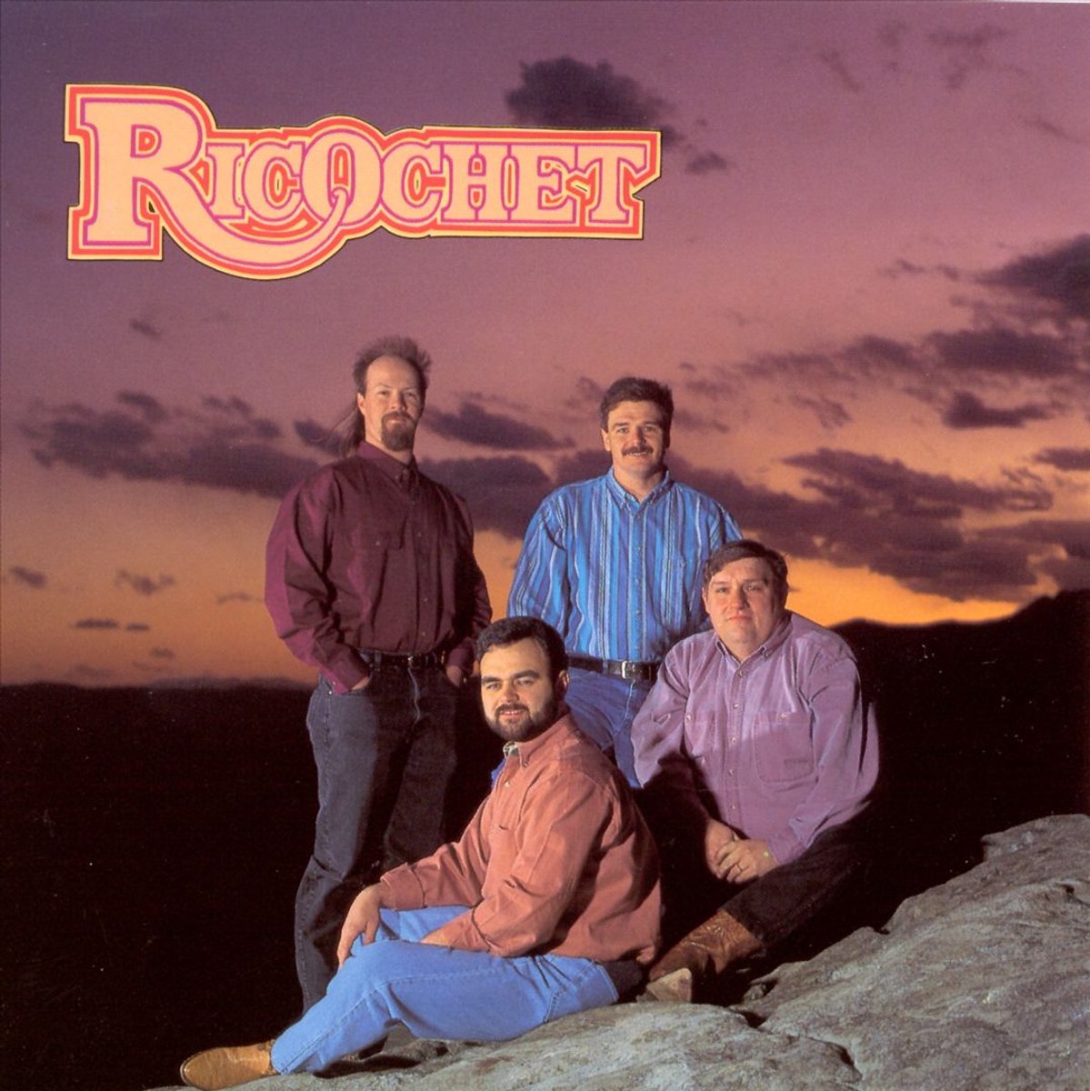 Ric-O-Chet