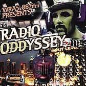 Radio Oddyssey