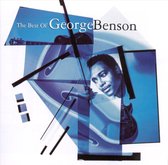 George Benson: The Best Of [CD]