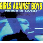 Girls Against Boys - House Of Gvsb (CD)