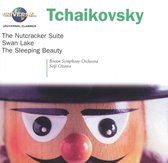 Tchaikovsky / Bso / Ozaqa - Ballet Suites