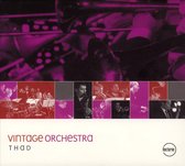 Vintage Orchestra Thad 1-Cd