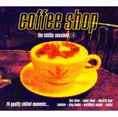 Coffee Shop: The Chillin Sessions Vol. 4