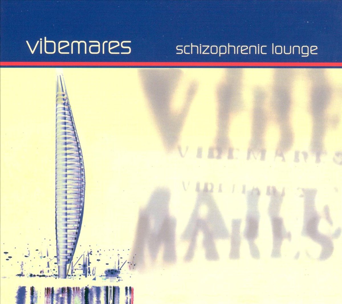 Schizophrenic Lounge