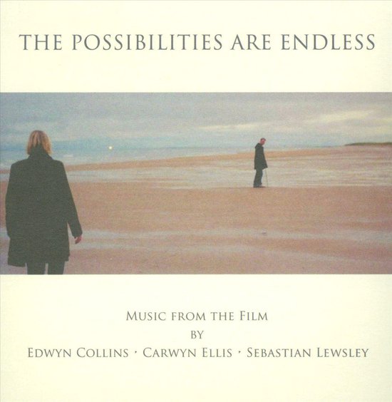 The Possibilities Are Endless Ost
