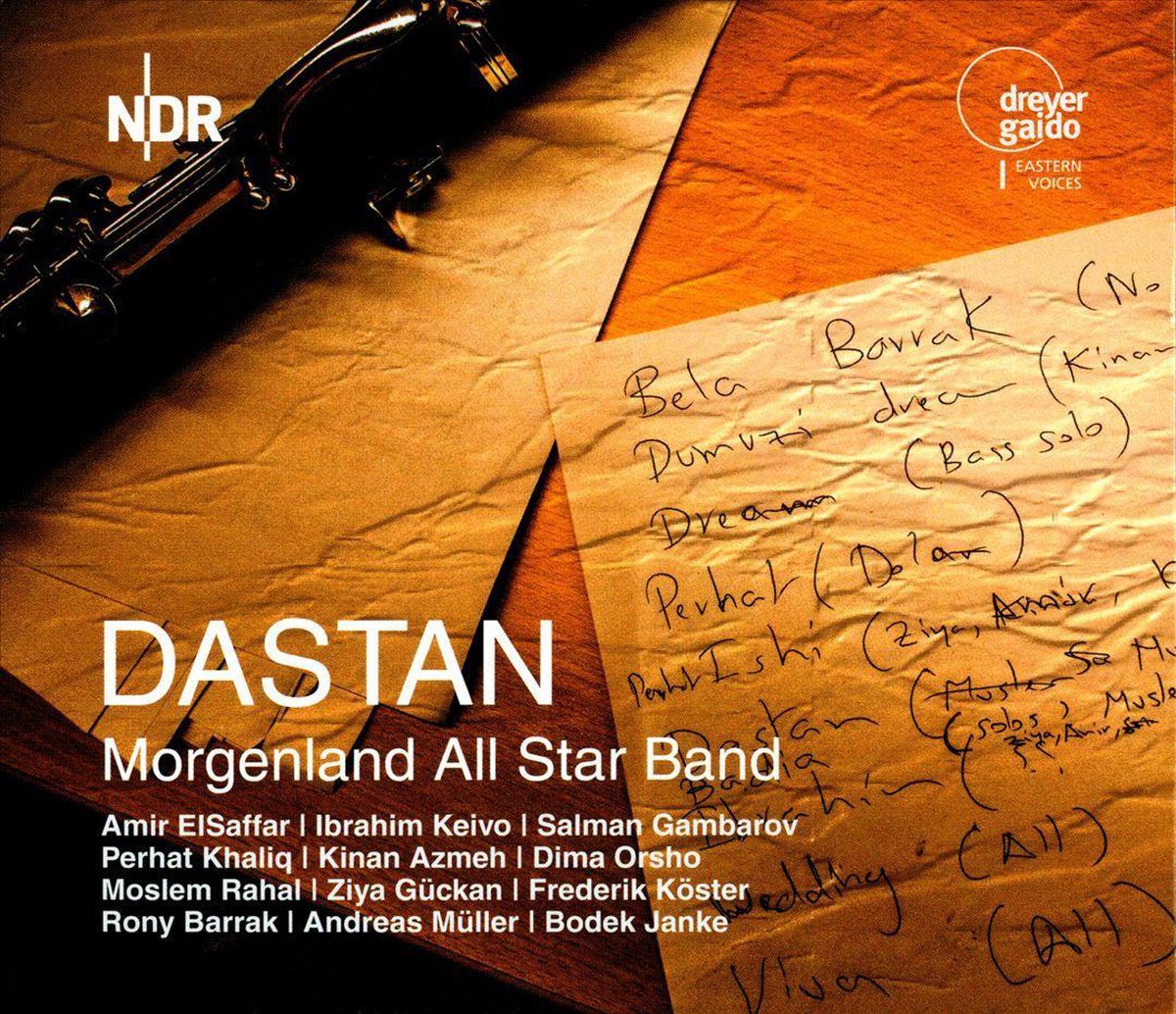 Dastan