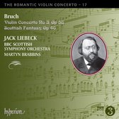 Bruchviolin Concerto No 3