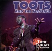 Time Tough: The Anthology