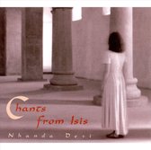 Nhanda Devi - Chants From Isis (CD)