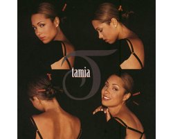 Tamia